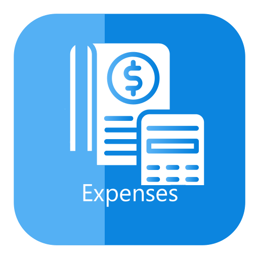 ExpenseFlow Icon